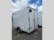 used Travel Trailers American Hauler Arrow for sale, in Spruce Grove, AB Thumbnail 3