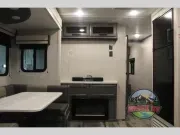 used Travel Trailers CrossRoads RV Volante for sale, in Spruce Grove, AB Thumbnail 14