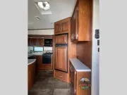 used Travel Trailers Kz Durango 2500 for sale, in Spruce Grove, AB Thumbnail 9