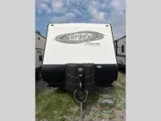 used Travel Trailers Forest River Surveyor Sport for sale, in Spruce Grove, AB Thumbnail 1