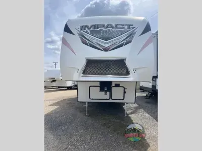 2014 Keystone RV 386