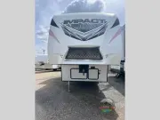 used Travel Trailers Keystone RV Impact for sale, in Spruce Grove, AB Thumbnail 1