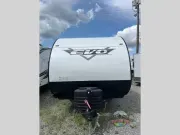 used Travel Trailers Forest River EVO Lite for sale, in Spruce Grove, AB Thumbnail 1