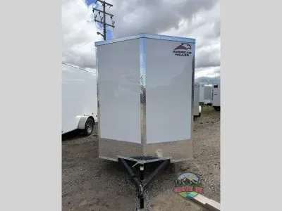 2027 American Hauler AR610S2-D