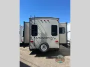 used Travel Trailers Kz Durango 2500 for sale, in Spruce Grove, AB Thumbnail 5