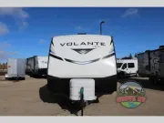used Travel Trailers CrossRoads RV Volante for sale, in Spruce Grove, AB Thumbnail 1