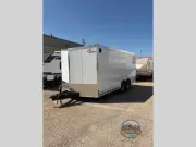 used Travel Trailers American Hauler Night Hawk for sale, in Spruce Grove, AB Thumbnail 2