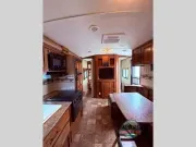 used Travel Trailers Forest River Surveyor Sport for sale, in Spruce Grove, AB Thumbnail 22