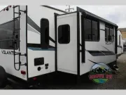 used Travel Trailers CrossRoads RV Volante for sale, in Spruce Grove, AB Thumbnail 6