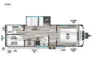 used Travel Trailers East To West Longitude for sale, in Spruce Grove, AB Thumbnail 2