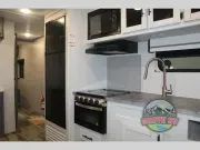 used Travel Trailers CrossRoads RV Volante for sale, in Spruce Grove, AB Thumbnail 12