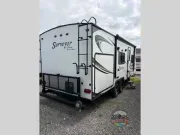 used Travel Trailers Forest River Surveyor Sport for sale, in Spruce Grove, AB Thumbnail 6