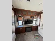 used Travel Trailers Kz Durango 2500 for sale, in Spruce Grove, AB Thumbnail 19
