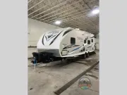 used Travel Trailers Coachmen Freedom Express Blast for sale, in Spruce Grove, AB Thumbnail 3