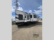 used Travel Trailers Keystone RV Impact for sale, in Spruce Grove, AB Thumbnail 8