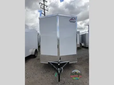 2027 American Hauler AR610S2-D