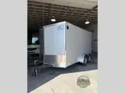 used Travel Trailers American Hauler Night Hawk for sale, in Spruce Grove, AB Thumbnail 2