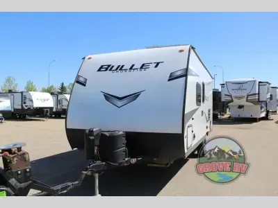 2023 Keystone RV 1800RB