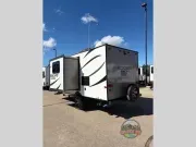 used Travel Trailers Kz Spree Escape for sale, in Spruce Grove, AB Thumbnail 4