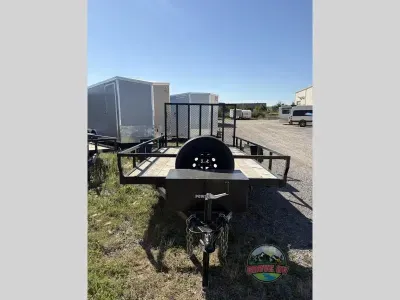 2026 Pro Hauler 7x12