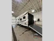 used Travel Trailers Coachmen Freedom Express Blast for sale, in Spruce Grove, AB Thumbnail 4