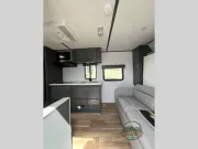 used Travel Trailers Keystone RV Bullet Crossfire for sale, in Spruce Grove, AB Thumbnail 7