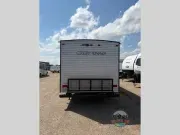 used Travel Trailers Forest River Cherokee Grey Wolf for sale, in Spruce Grove, AB Thumbnail 5
