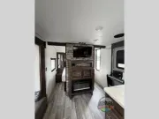 used Travel Trailers Forest River Cherokee Grey Wolf for sale, in Spruce Grove, AB Thumbnail 19