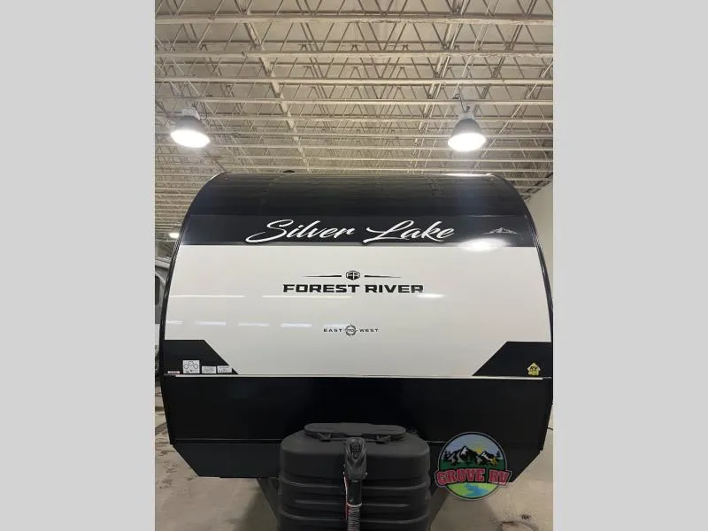 2026 EAST TO WEST 2700BH in Spruce Grove, AB | Trailer Trader