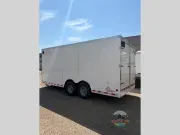 used Travel Trailers American Hauler Night Hawk for sale, in Spruce Grove, AB Thumbnail 5