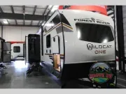 used Travel Trailers Forest River Wildcat ONE for sale, in Spruce Grove, AB Thumbnail 4