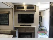 used Travel Trailers CrossRoads RV Volante for sale, in Spruce Grove, AB Thumbnail 16
