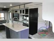 used Travel Trailers CrossRoads RV Volante for sale, in Spruce Grove, AB Thumbnail 10