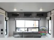 used Travel Trailers CrossRoads RV Volante for sale, in Spruce Grove, AB Thumbnail 19