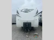 used Travel Trailers Keystone RV Cougar X-Lite for sale, in Spruce Grove, AB Thumbnail 1