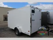 used Travel Trailers American Hauler Arrow for sale, in Spruce Grove, AB Thumbnail 2