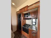used Travel Trailers Keystone RV Impact for sale, in Spruce Grove, AB Thumbnail 13
