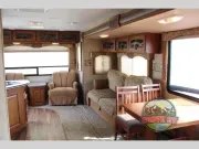 used Travel Trailers Heartland RV Caliber for sale, in Spruce Grove, AB Thumbnail 28
