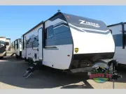 used Travel Trailers CrossRoads RV Zinger for sale, in Spruce Grove, AB Thumbnail 1