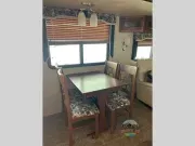 used Travel Trailers Kz Durango 2500 for sale, in Spruce Grove, AB Thumbnail 16