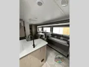used Travel Trailers Forest River EVO Lite for sale, in Spruce Grove, AB Thumbnail 9