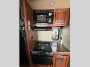 used Travel Trailers Keystone RV Impact for sale, in Spruce Grove, AB Thumbnail 14