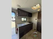 used Travel Trailers Kz Spree Escape for sale, in Spruce Grove, AB Thumbnail 15
