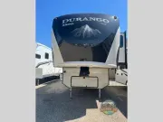 used Travel Trailers Kz Durango 2500 for sale, in Spruce Grove, AB Thumbnail 1