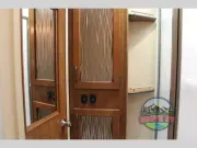 used Travel Trailers Lance Toy Hauler for sale, in Spruce Grove, AB Thumbnail 28