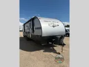 used Travel Trailers Forest River Cherokee Grey Wolf for sale, in Spruce Grove, AB Thumbnail 8