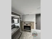 used Travel Trailers Forest River EVO Lite for sale, in Spruce Grove, AB Thumbnail 15