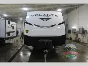 used Travel Trailers CrossRoads RV Volante for sale, in Spruce Grove, AB Thumbnail 3