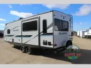 used Travel Trailers CrossRoads RV Volante for sale, in Spruce Grove, AB Thumbnail 4