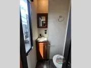 used Travel Trailers Keystone RV Impact for sale, in Spruce Grove, AB Thumbnail 26